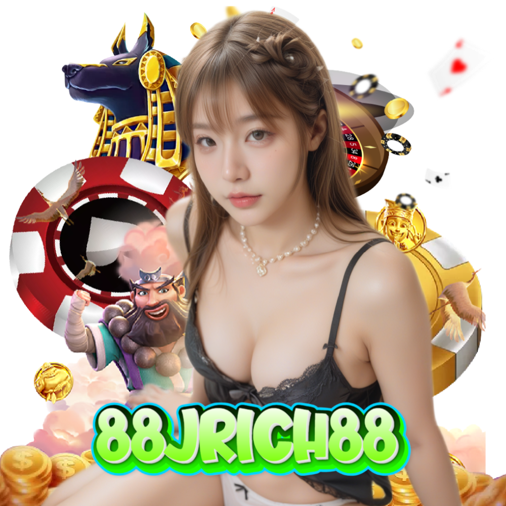 88jrich88 สมัคร