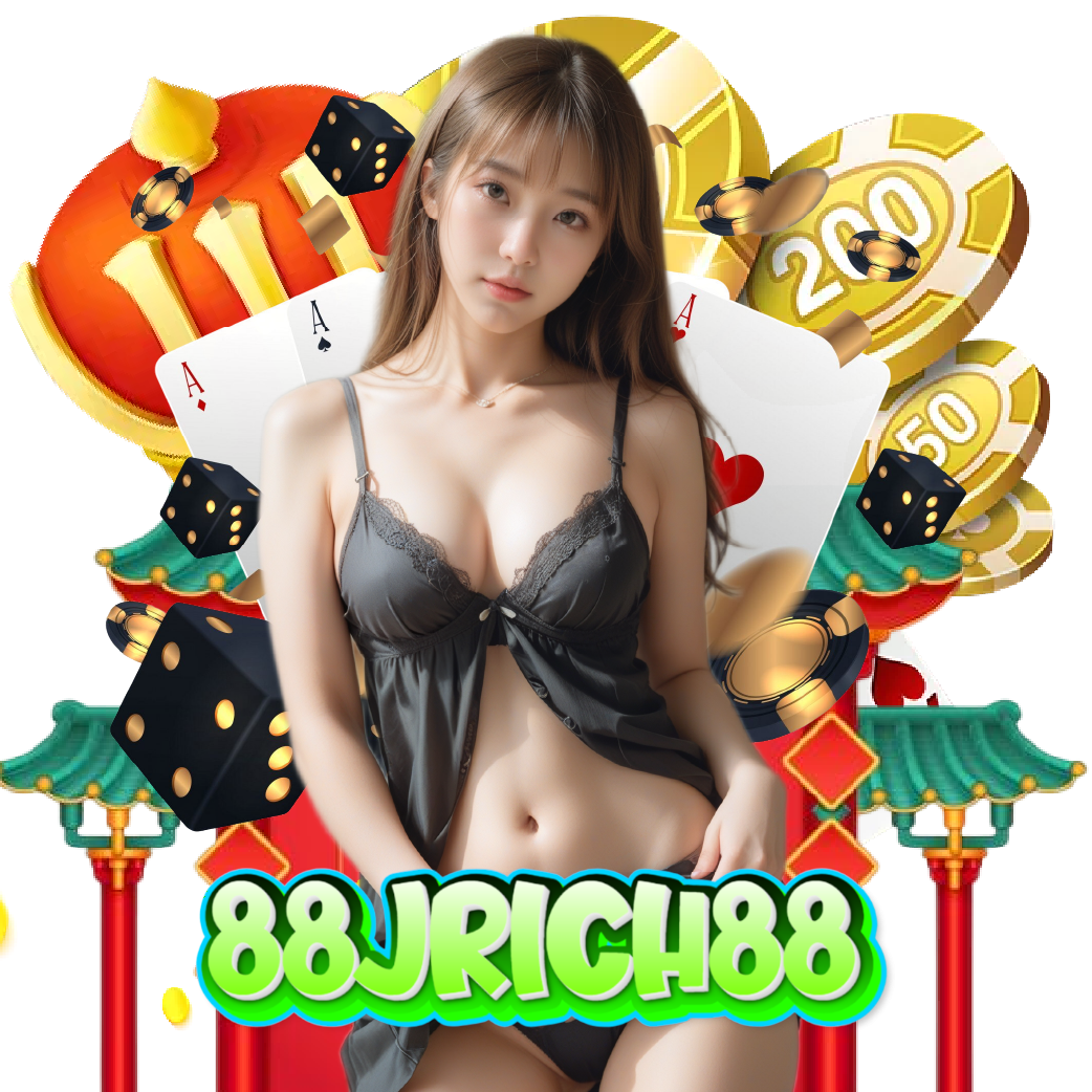 88jrich88 ทางเข้า