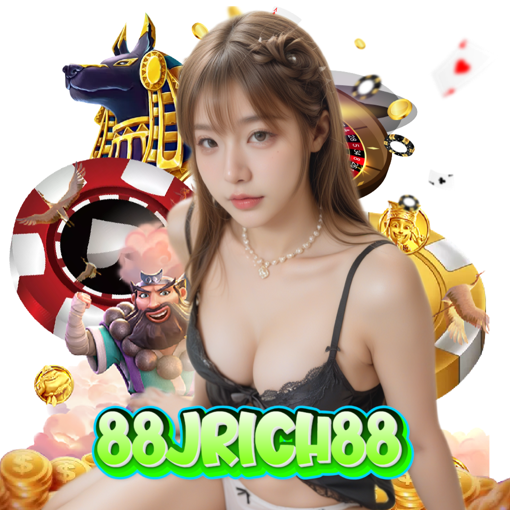 88jrich88 สมัคร