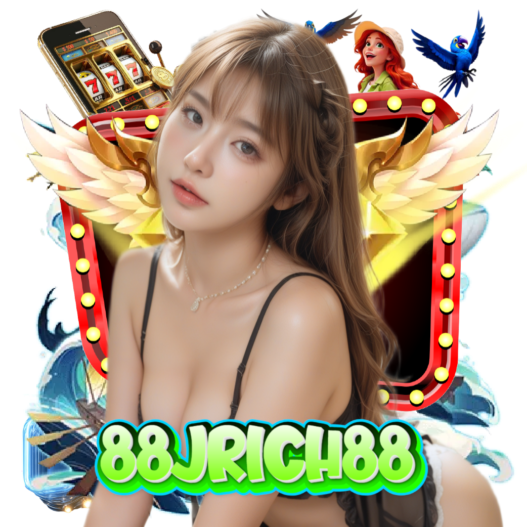 88jrich88 สล็อตออนไลน์